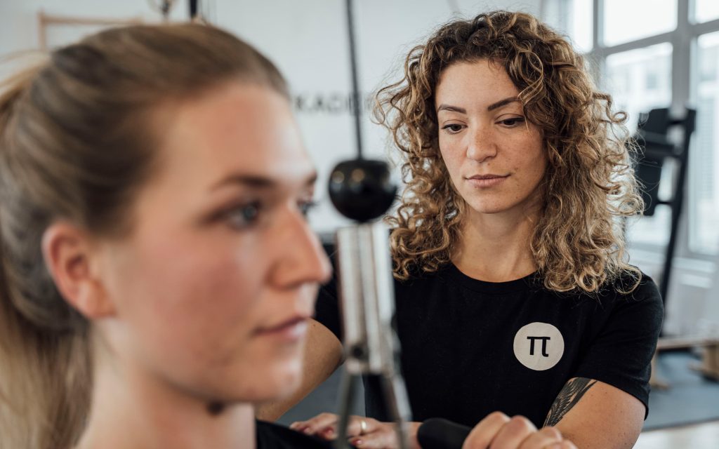 PI Physio - Privatpraxis für Trainings- und Physiotherapie
