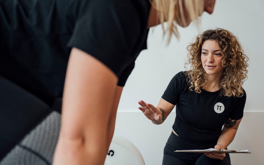 PI Physio - Privatpraxis für Trainings- und Physiotherapie